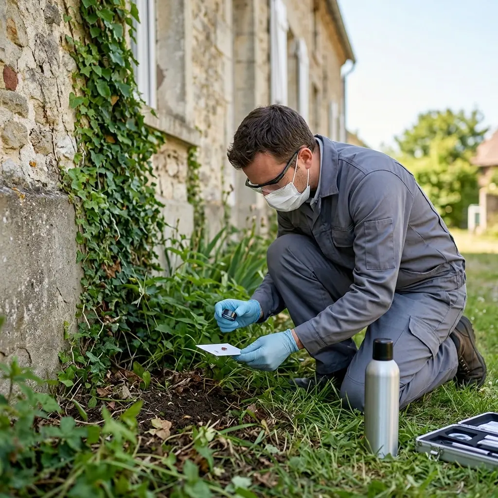 Besoin d'une intervention rapide à Emmerin ?