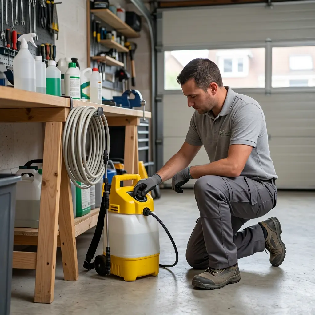 Une expertise locale pour votre confort
