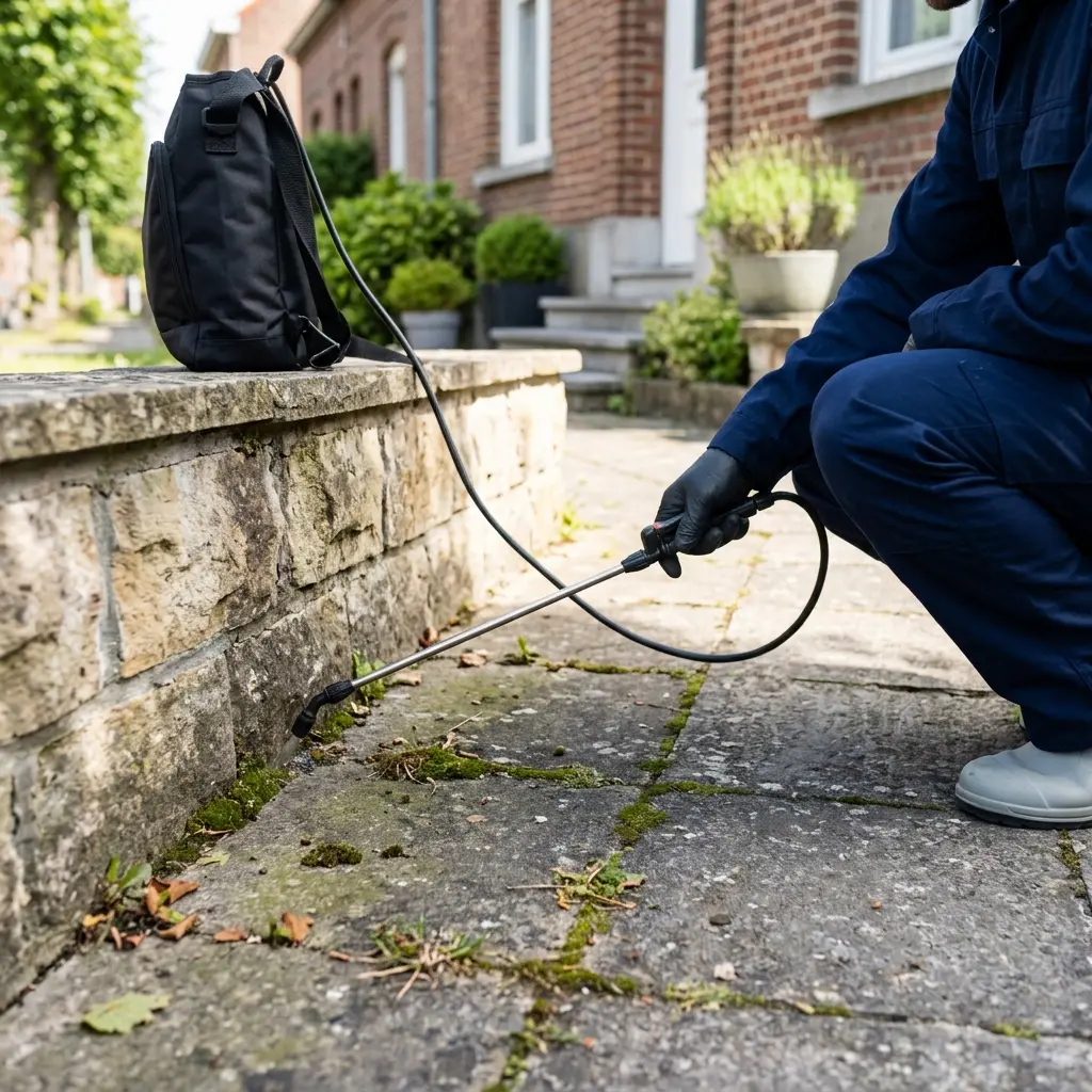 Besoin d'une intervention rapide à Saint-André-lez-Lille ?