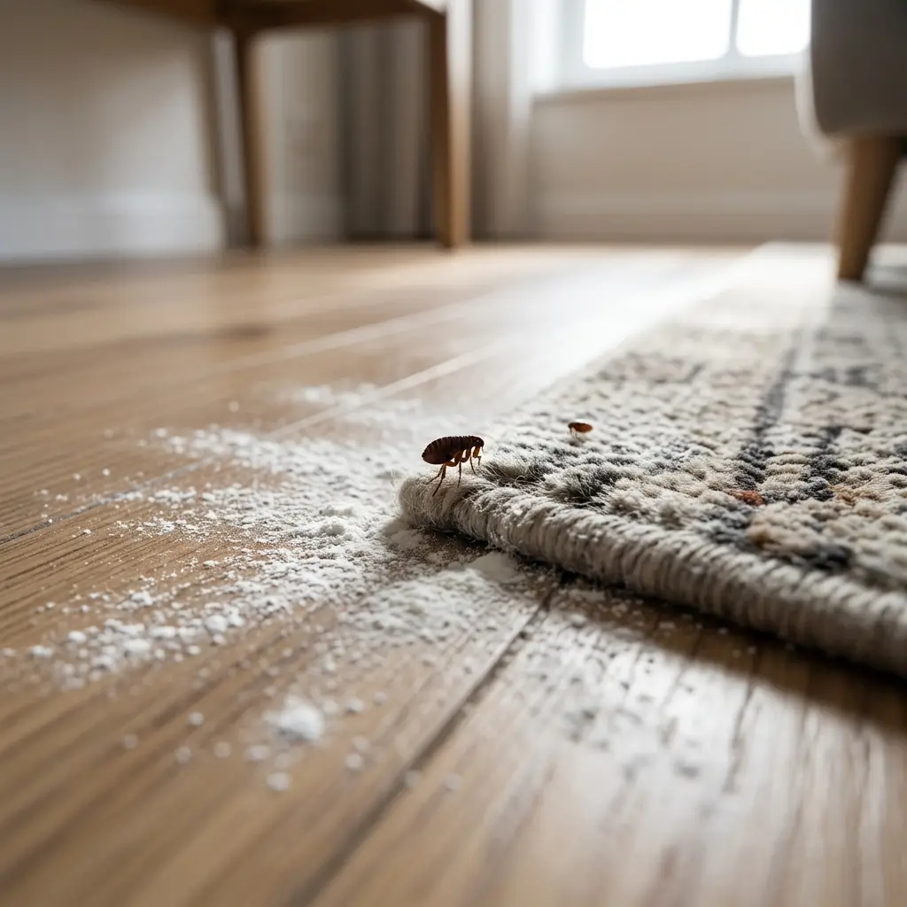 Une solution durable pour votre intérieur