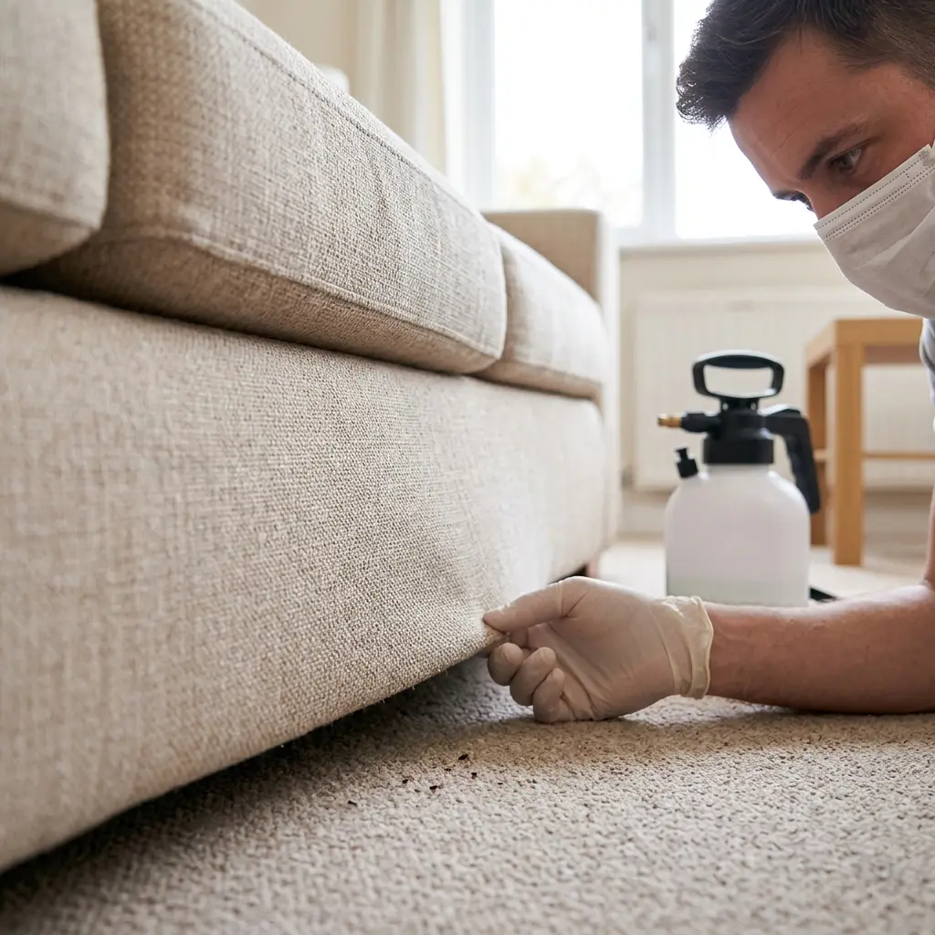 Un environnement sain pour votre famille
