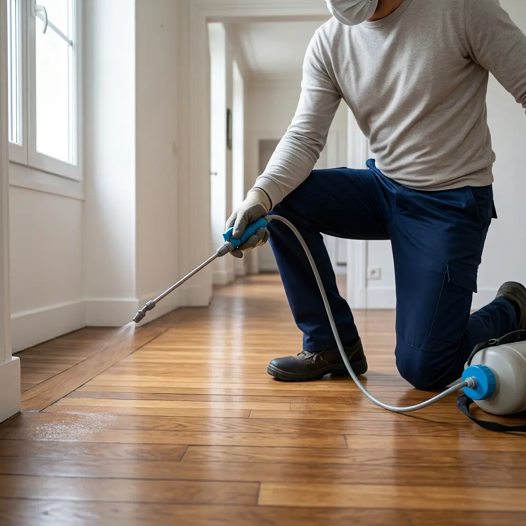 Une solution durable pour votre maison