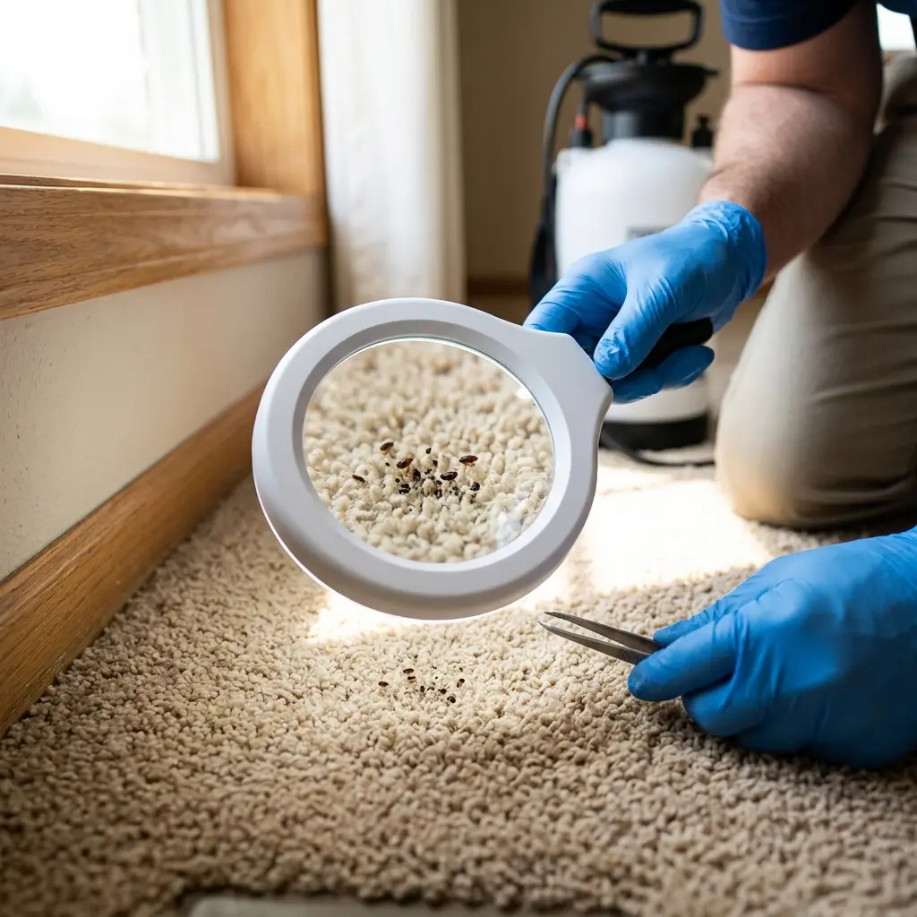 Une solution durable pour vos sols à Mouvaux