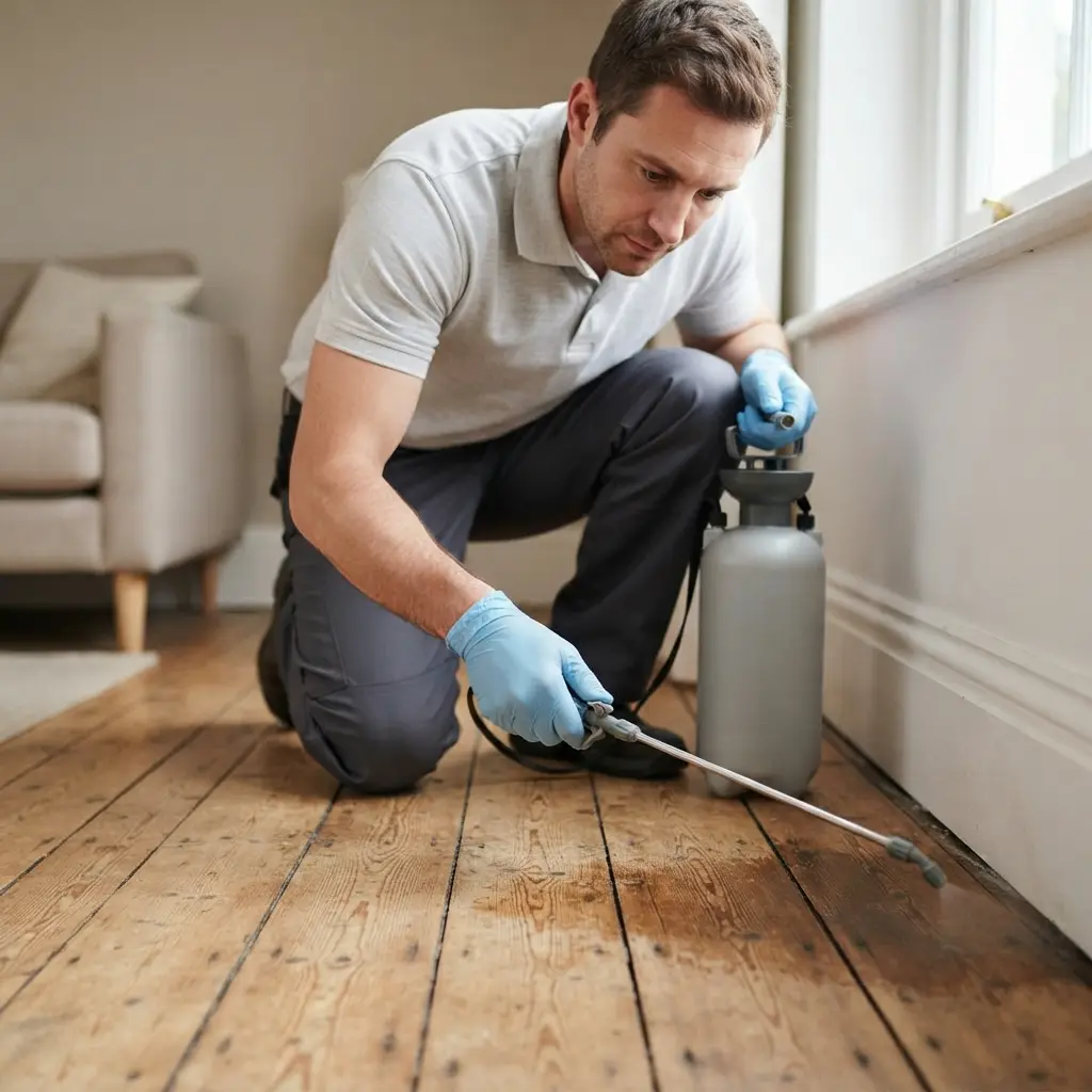 Une protection durable pour votre foyer