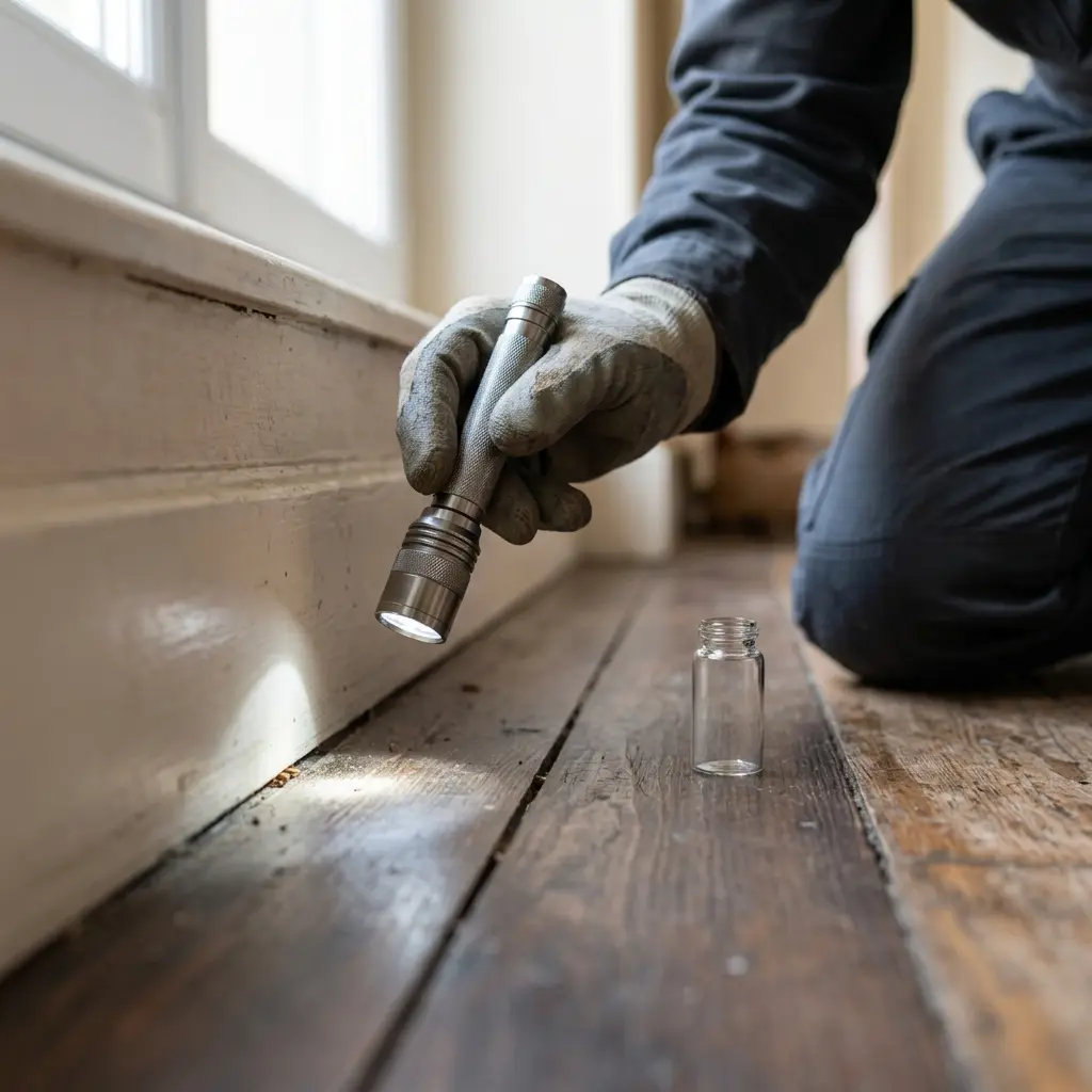 Conseils et prévention pour votre maison