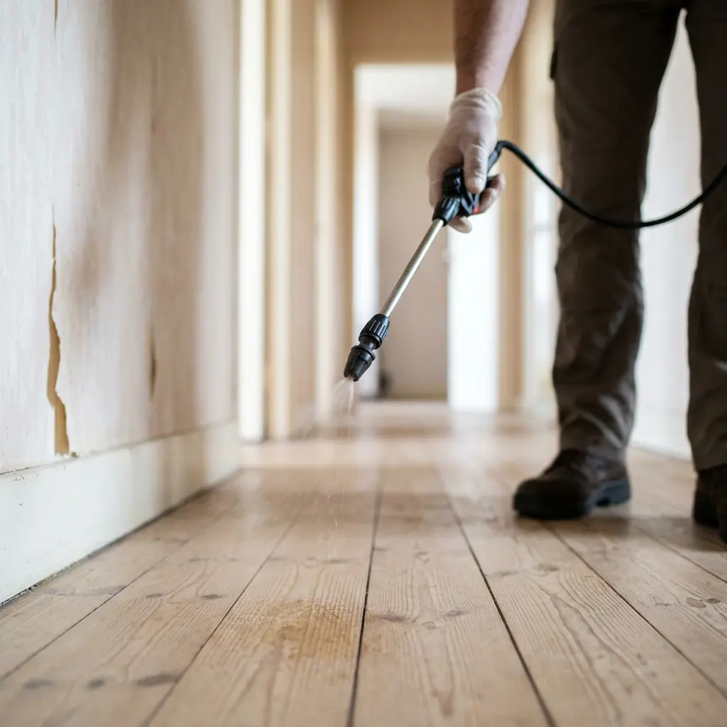 Une expertise de confiance pour votre foyer