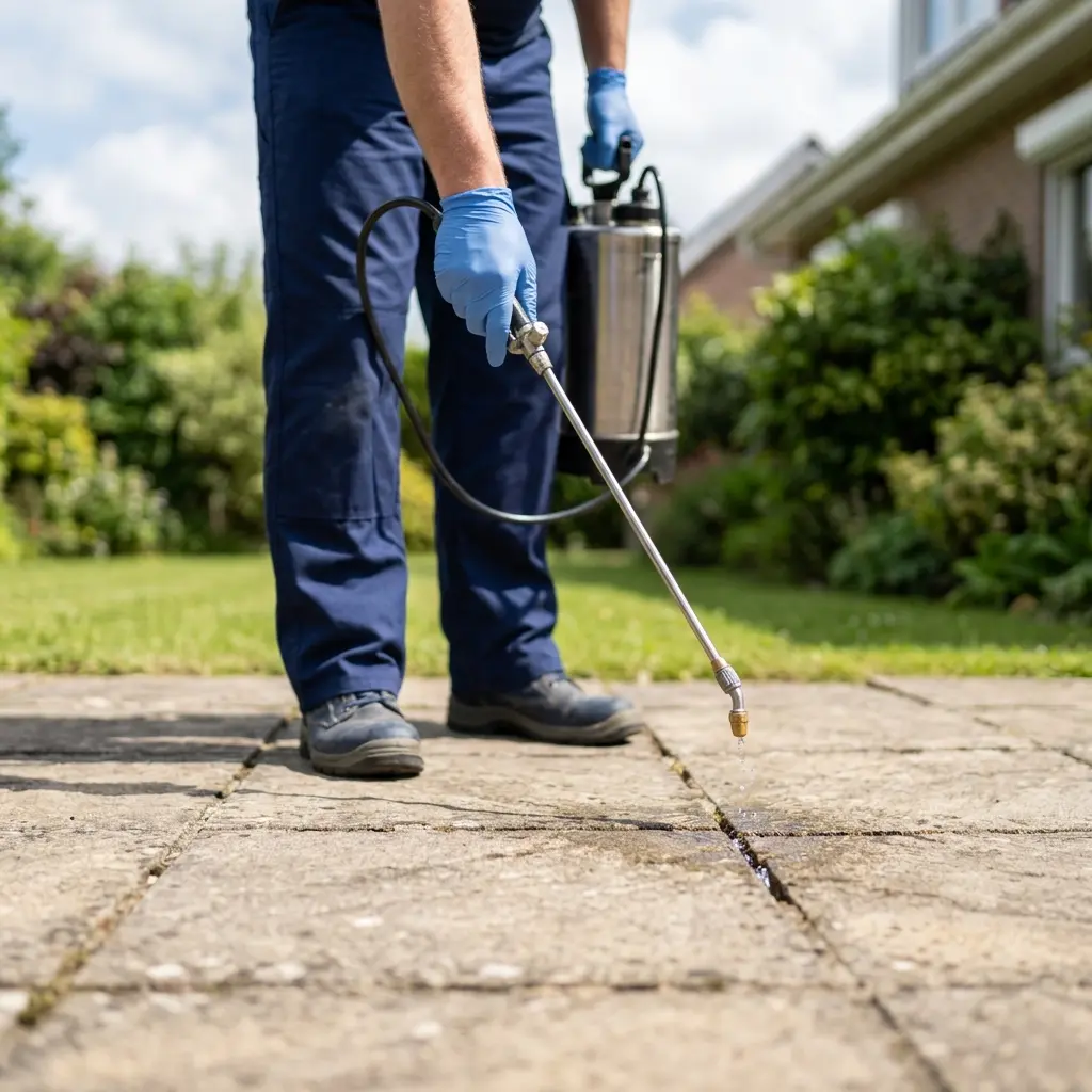 Pourquoi nous choisir pour votre désinfestation à Wormhout