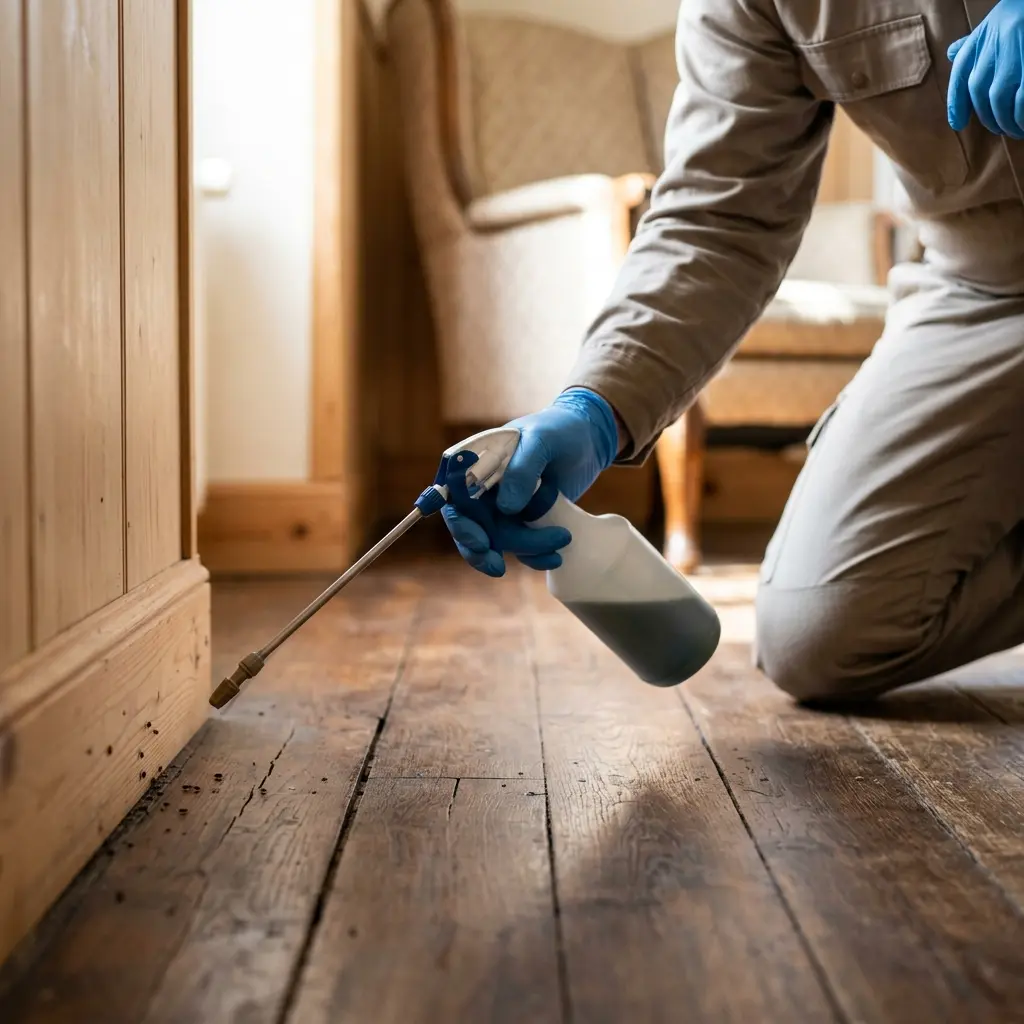 Une solution radicale pour votre confort