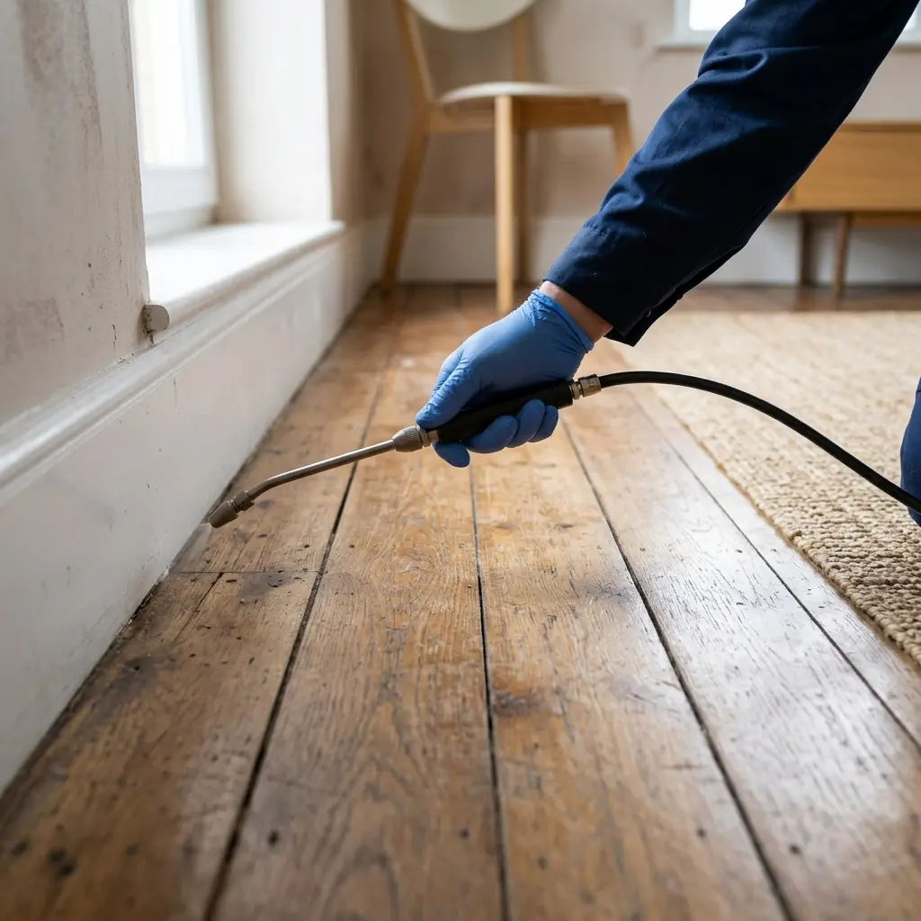 Comment se déroule l'intervention à La Bassée ?