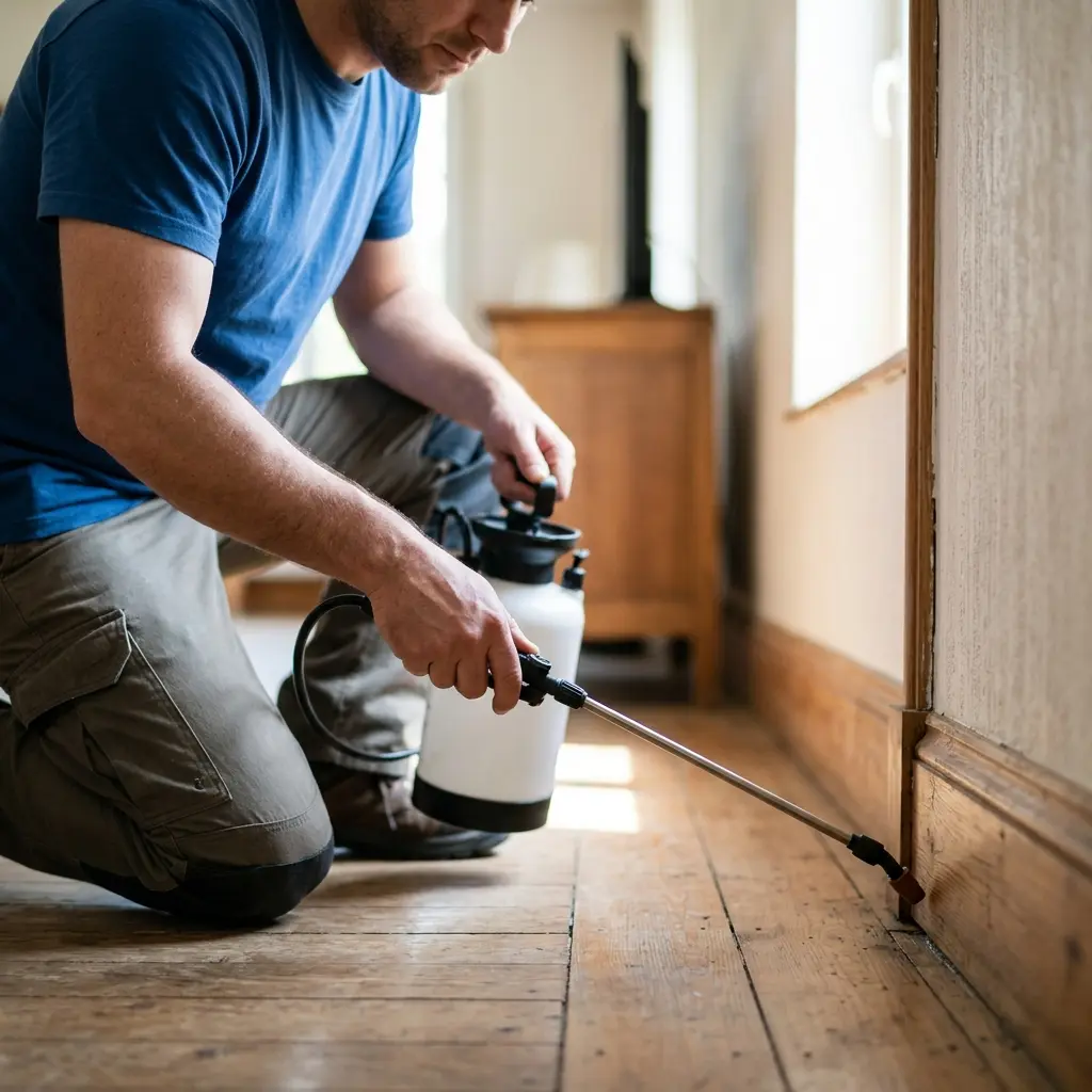 Une protection durable pour votre maison