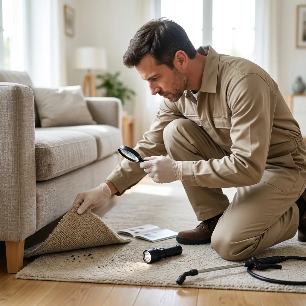 Une protection durable pour votre habitat
