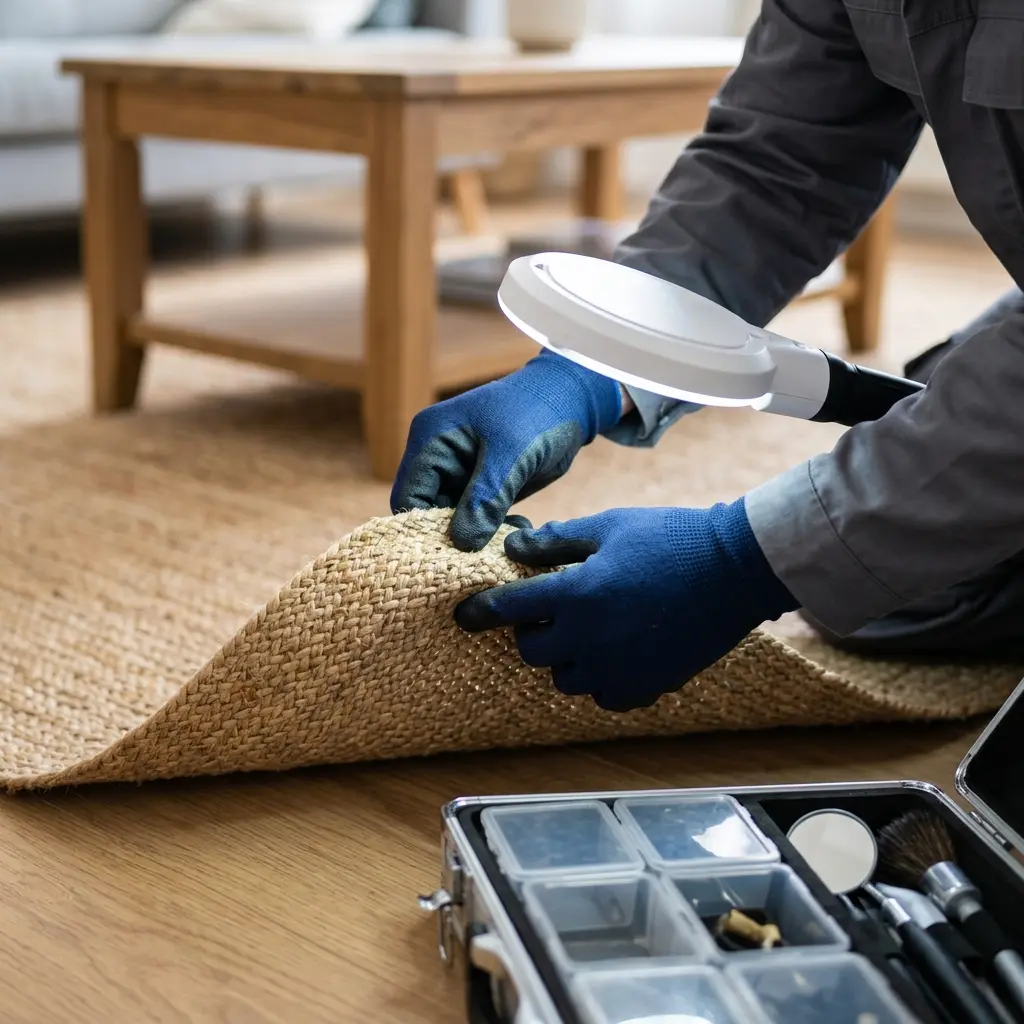 Une solution professionnelle pour votre tranquillité