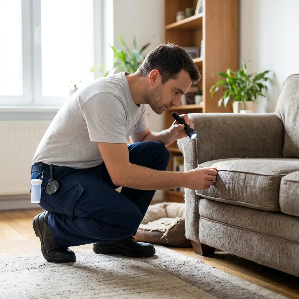 Une expertise locale pour votre sérénité