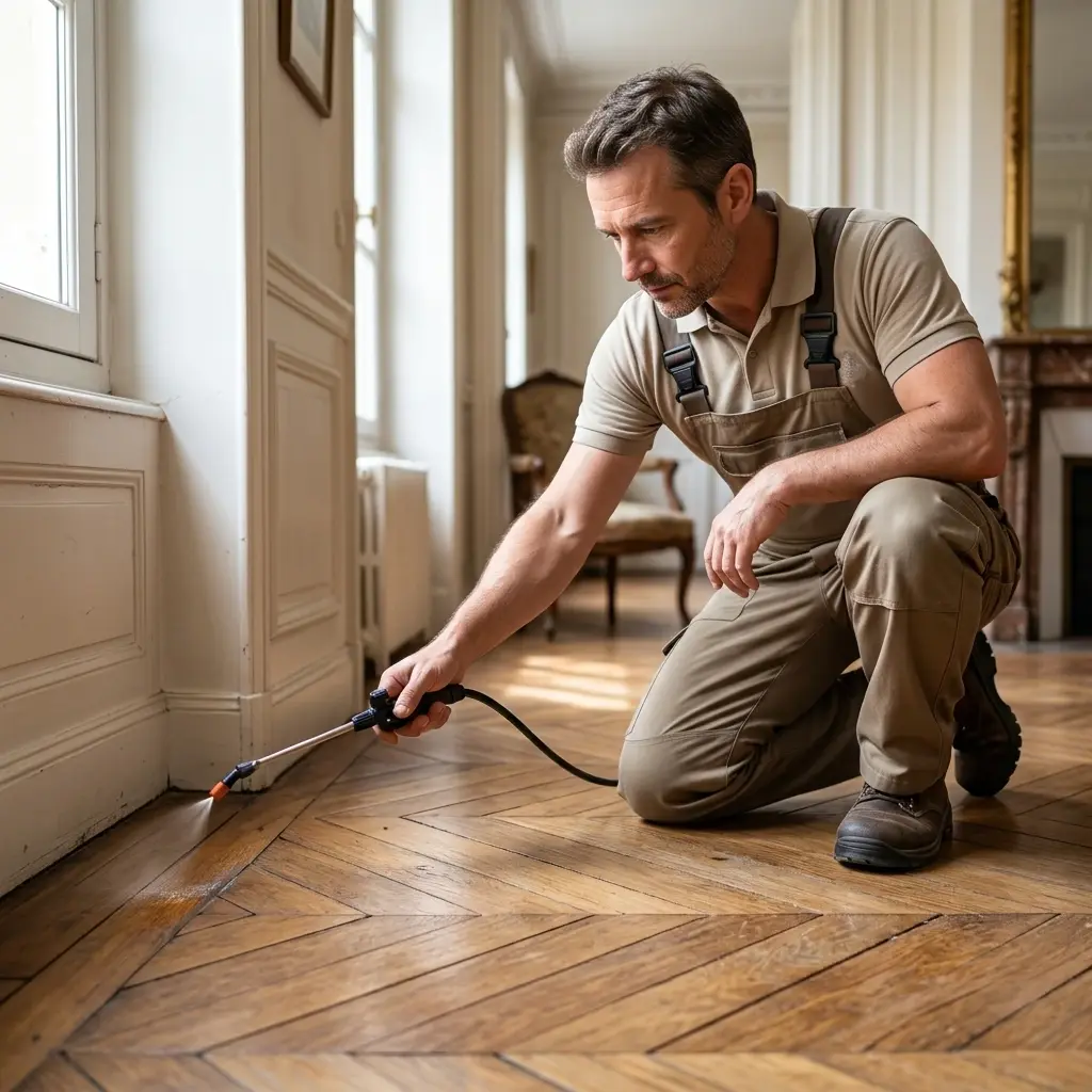 Une solution efficace pour votre tranquillité