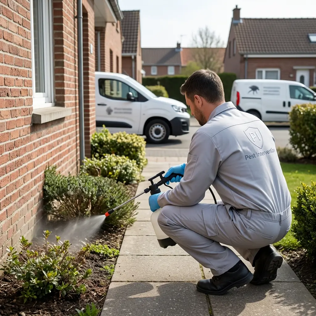 Une solution durable pour votre habitat