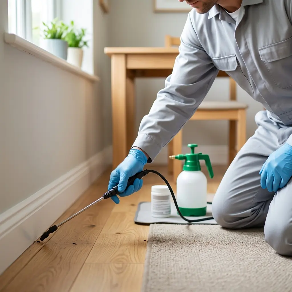 Une protection efficace pour votre habitat