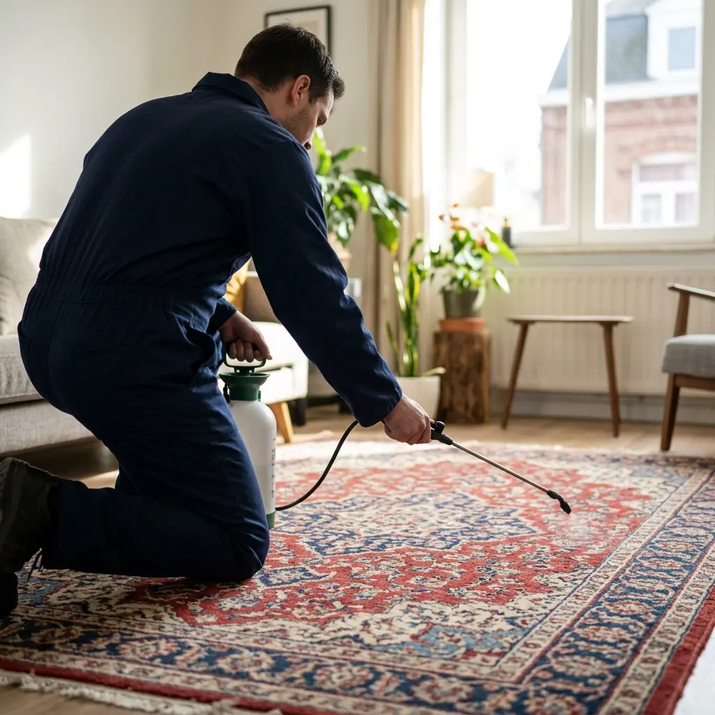 Une expertise locale à votre service