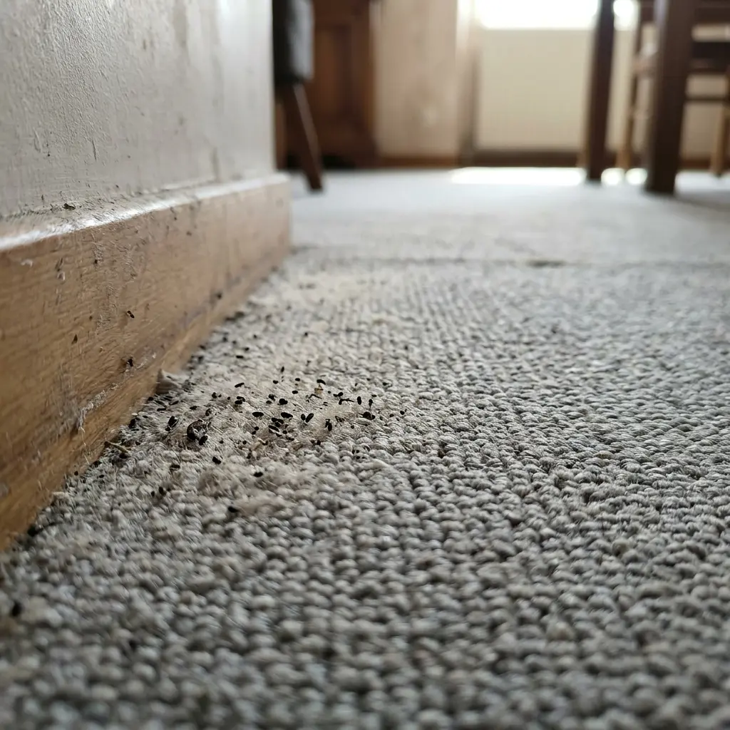 Conseils de prévention pour votre logement