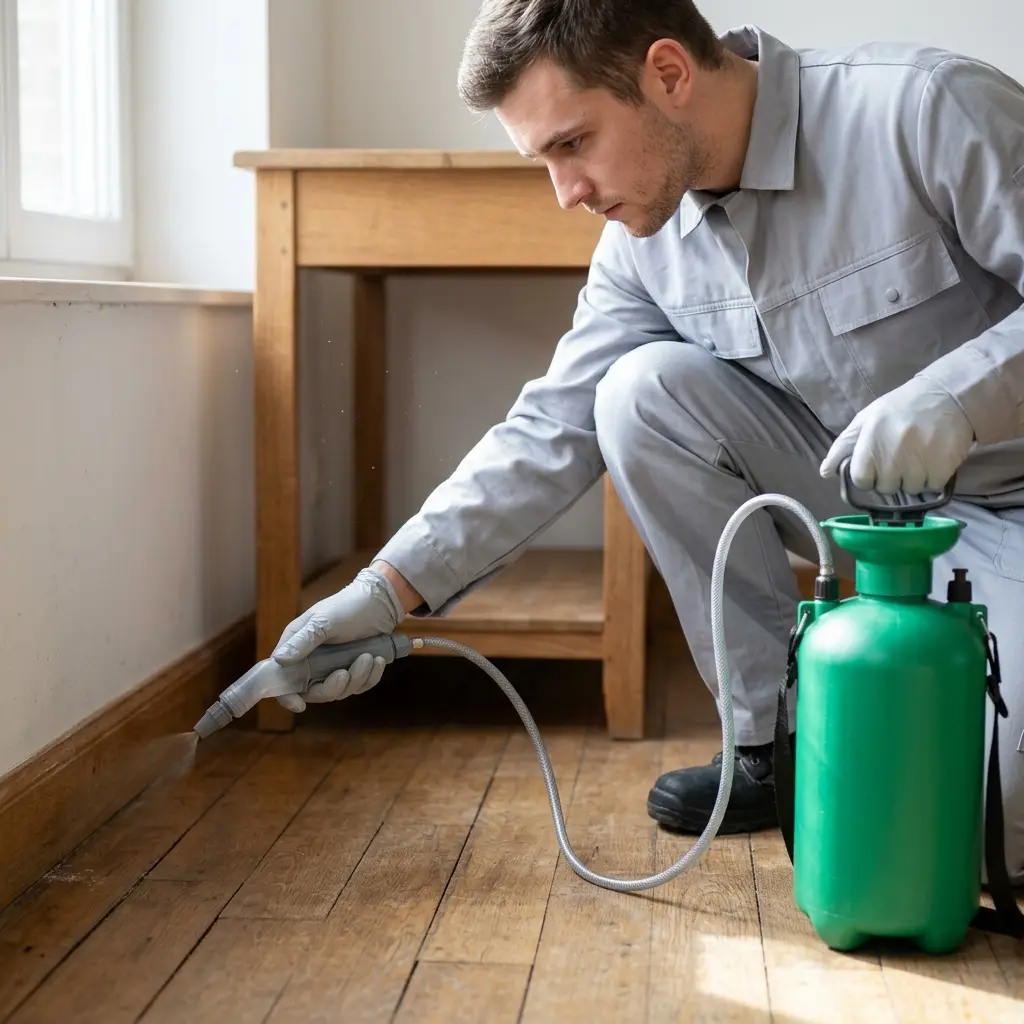 Gestes essentiels pour limiter l'infestation