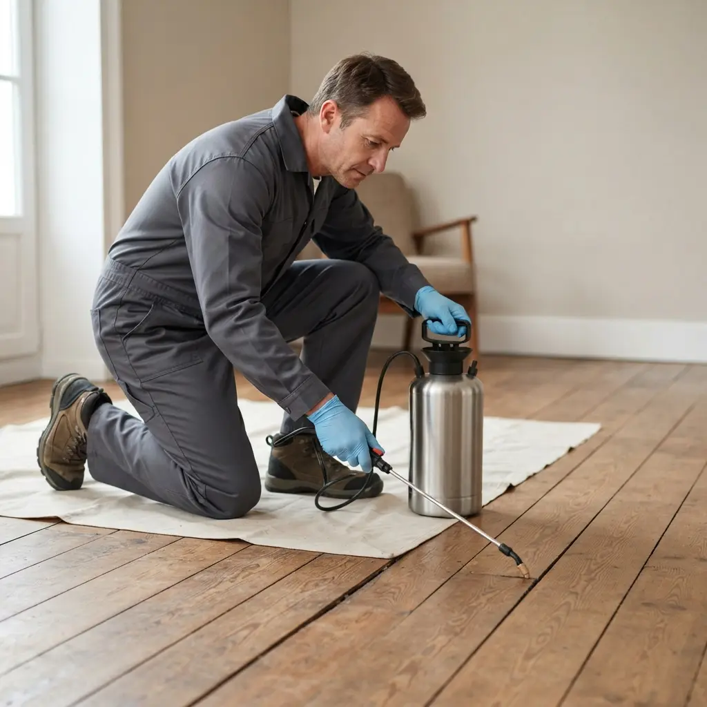 Conseils pour prévenir l'infestation