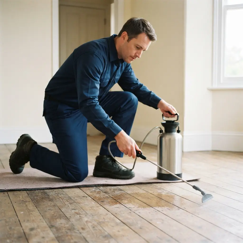 Une protection durable pour votre maison