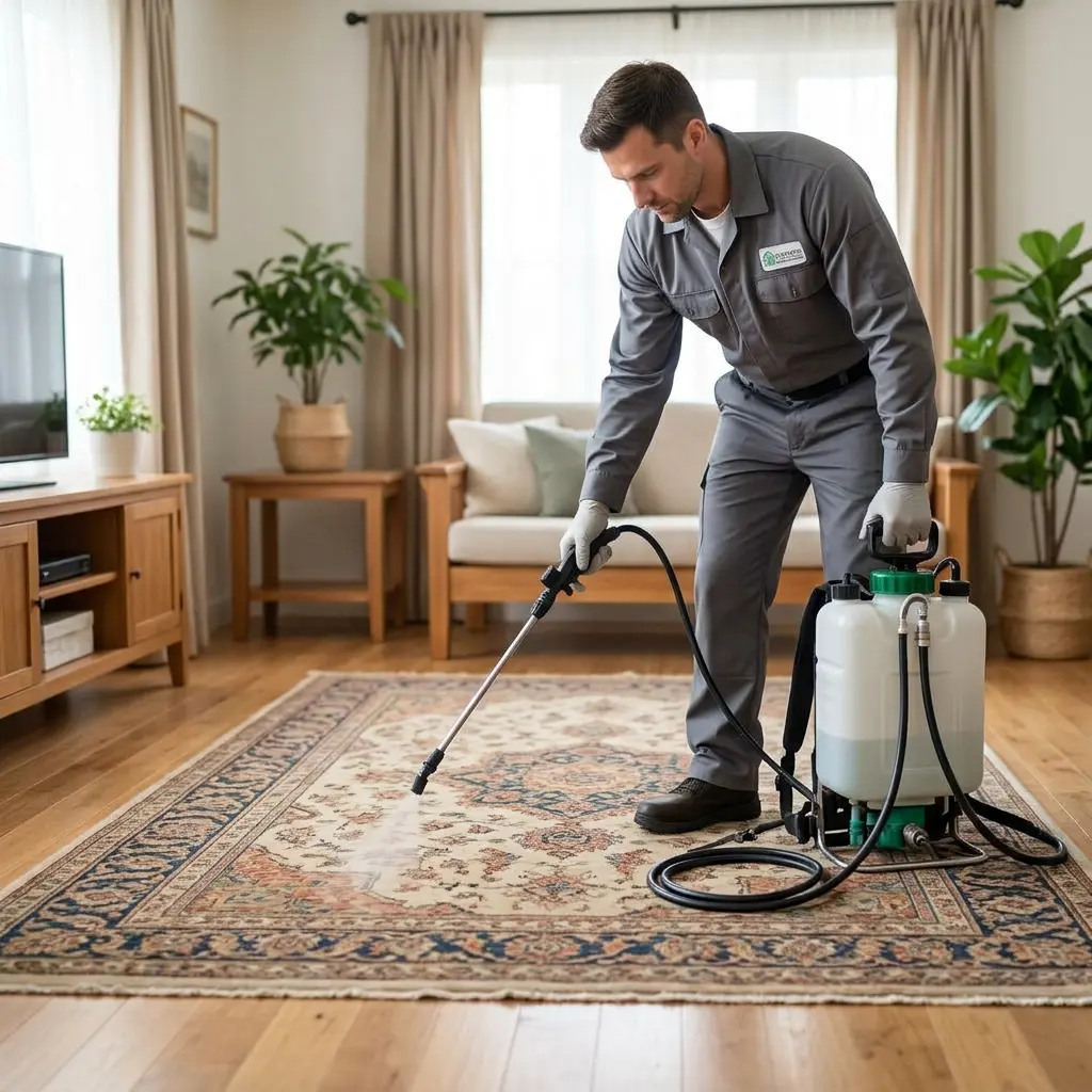 Une solution durable pour votre foyer