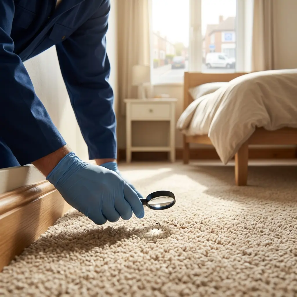 Une protection durable pour votre maison