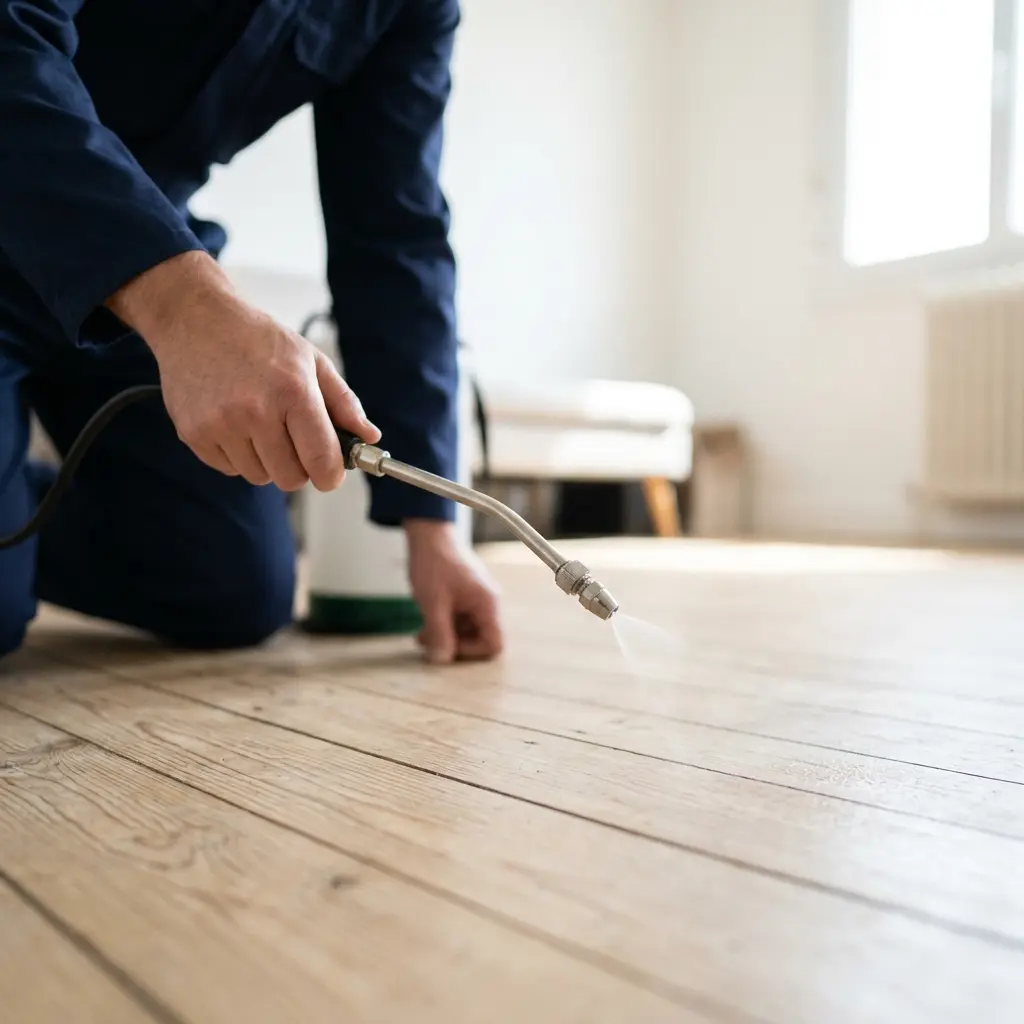 Une protection durable pour votre intérieur