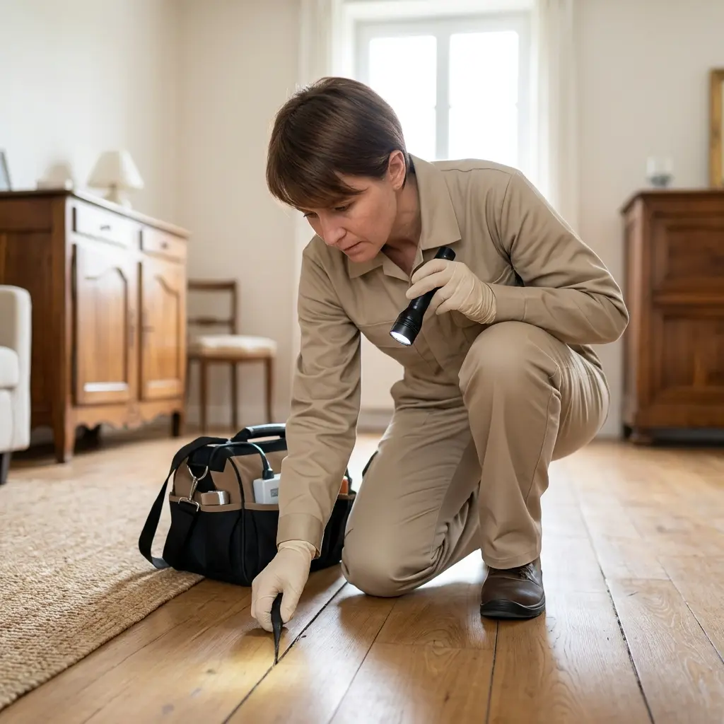 Prévention et gestes essentiels
