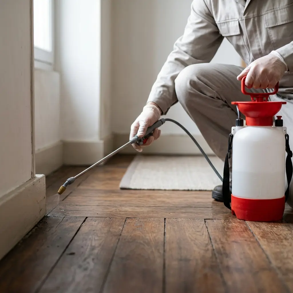 Conseils de prévention pour votre habitat