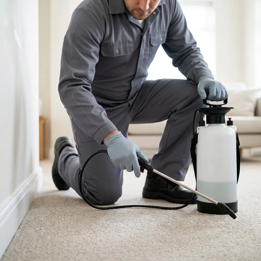Une expertise locale pour votre tranquillité