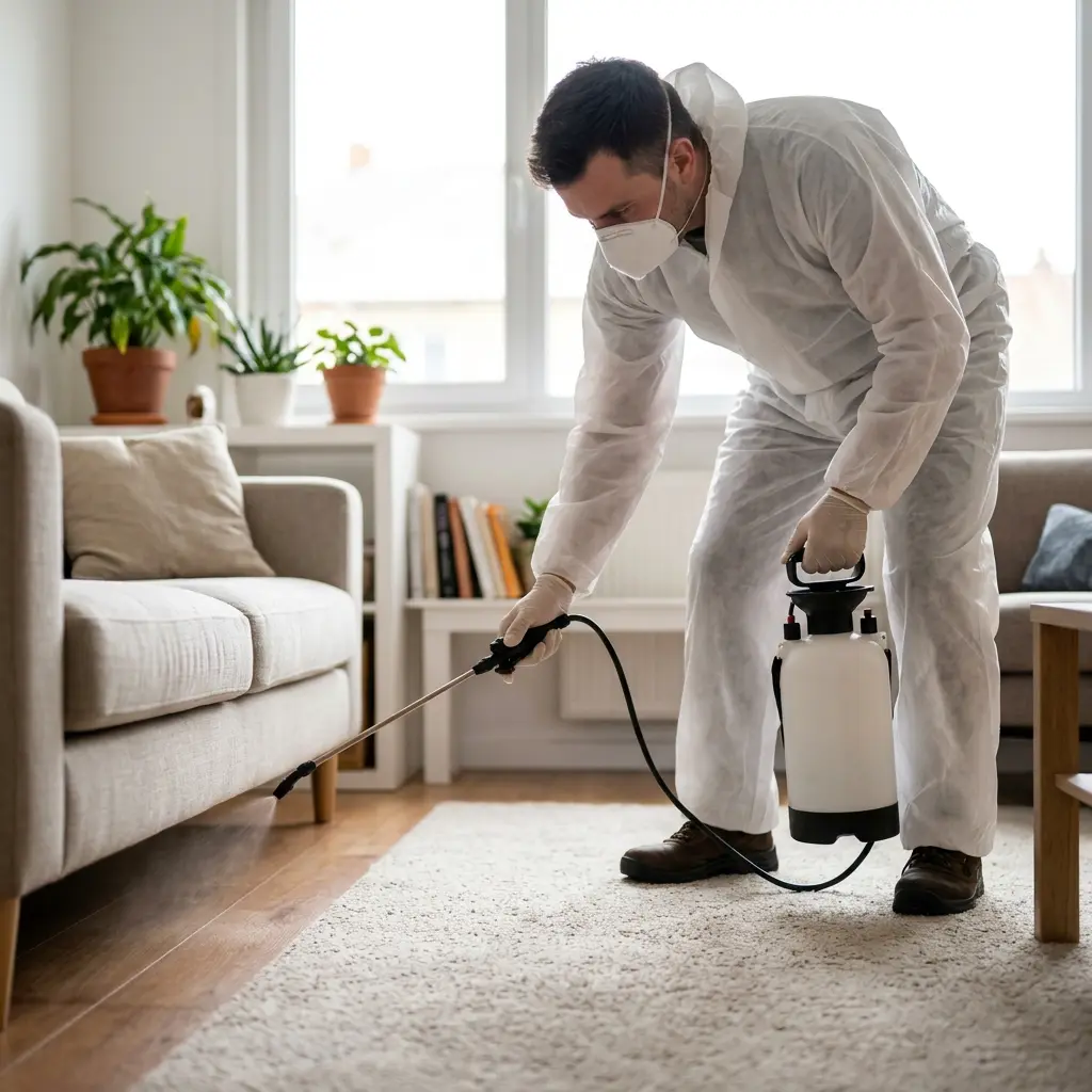 Une protection durable pour votre foyer