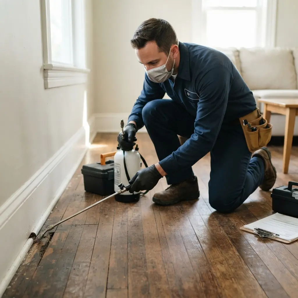 Une solution durable pour votre confort