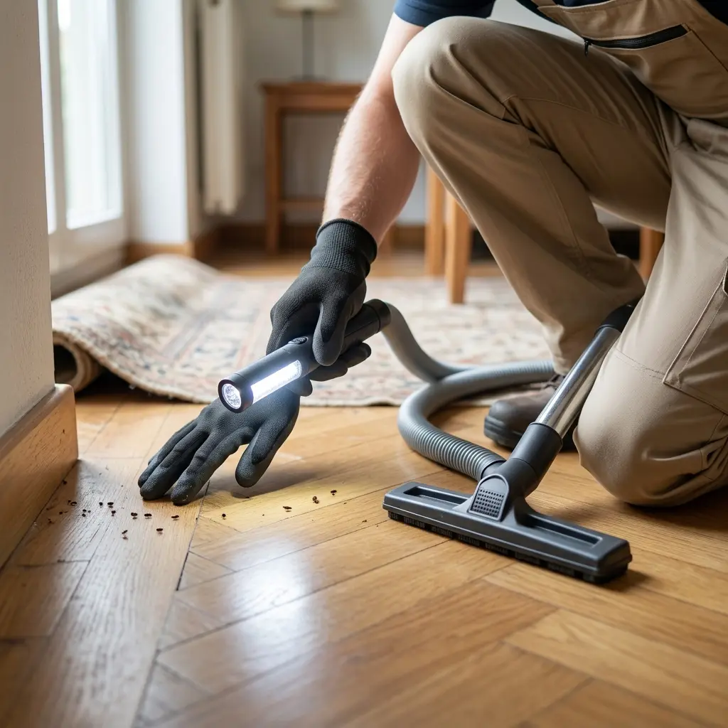 Une protection durable pour votre habitat