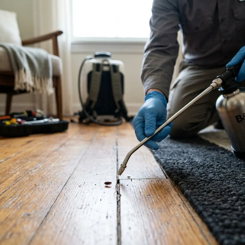 Une solution durable pour votre confort