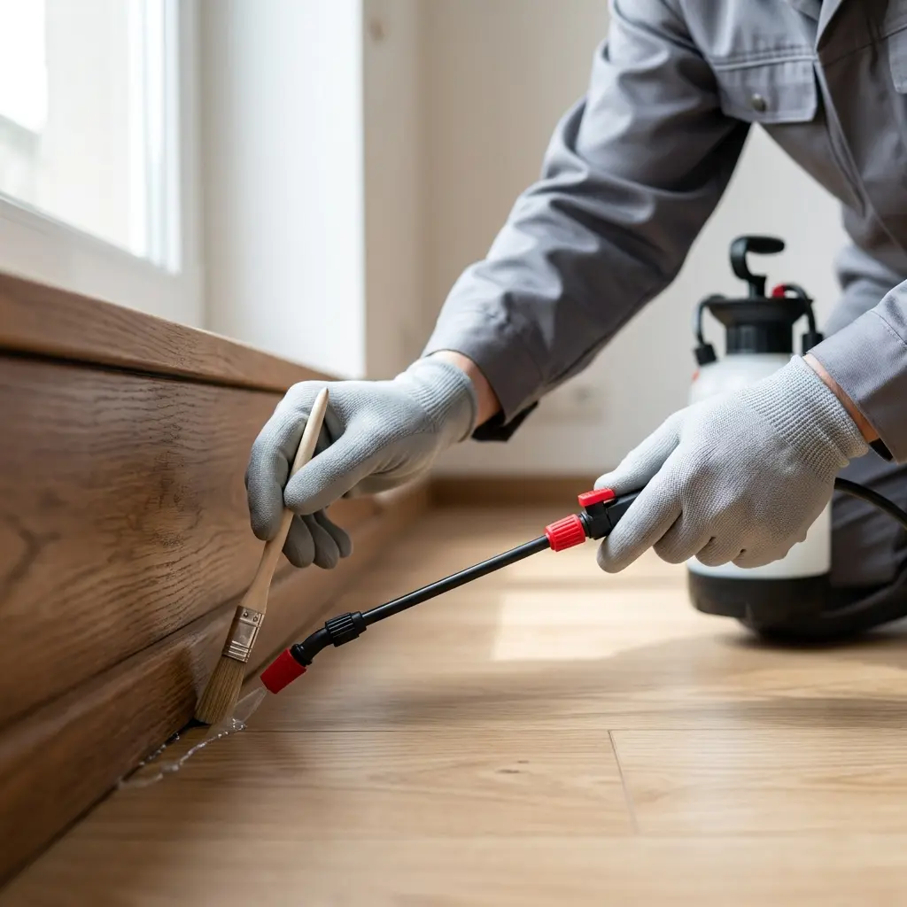 Une protection durable pour votre domicile