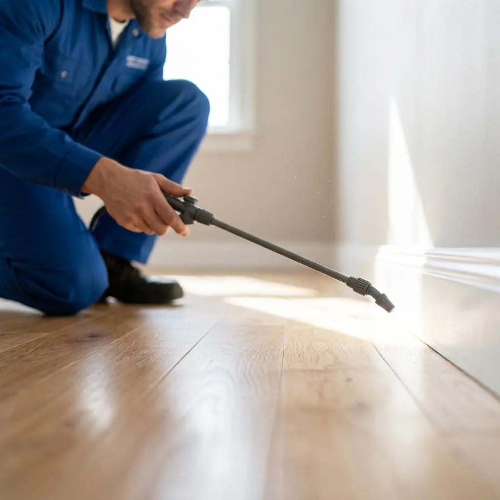 Une solution durable pour votre intérieur