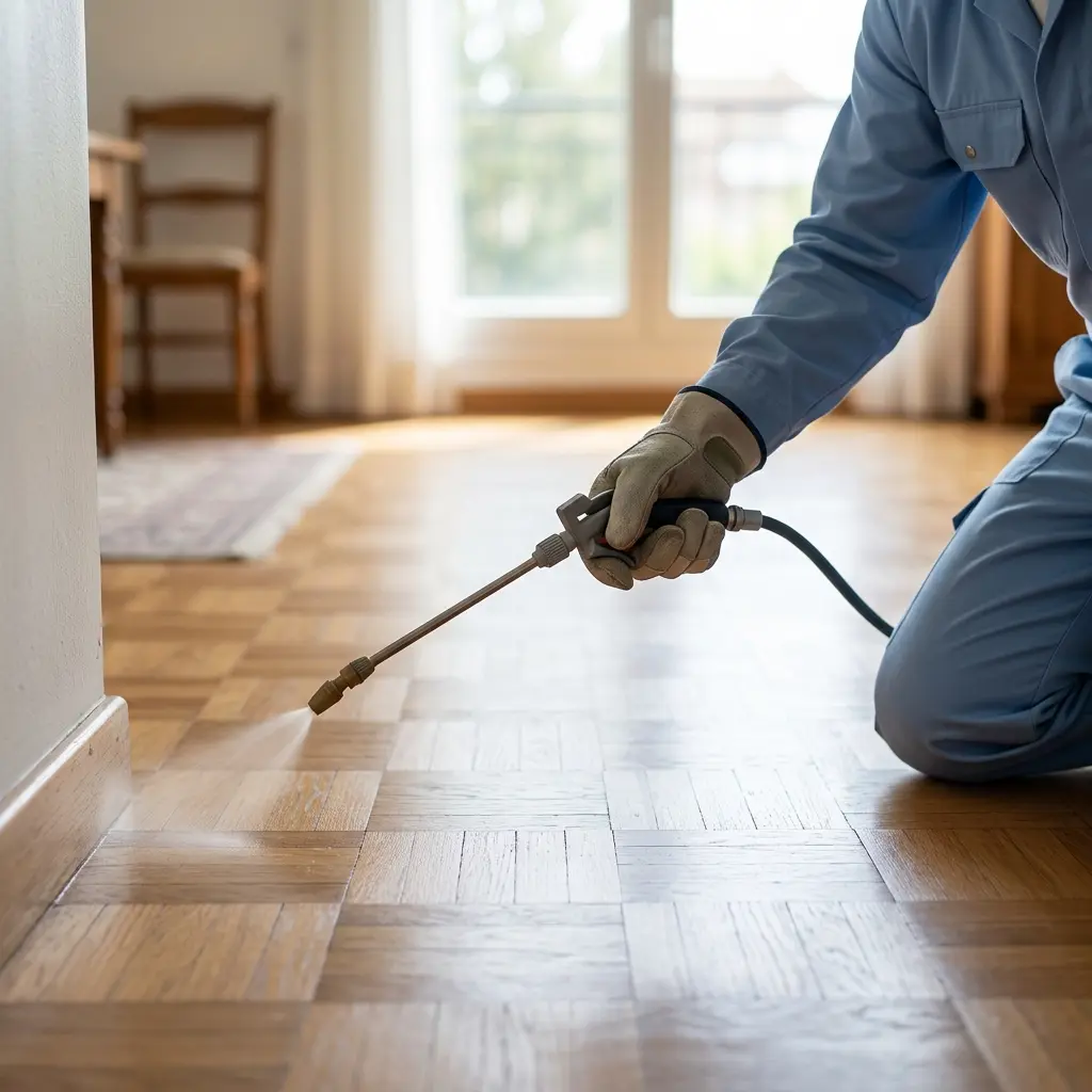 Comment se déroule l'intervention à Bondues ?