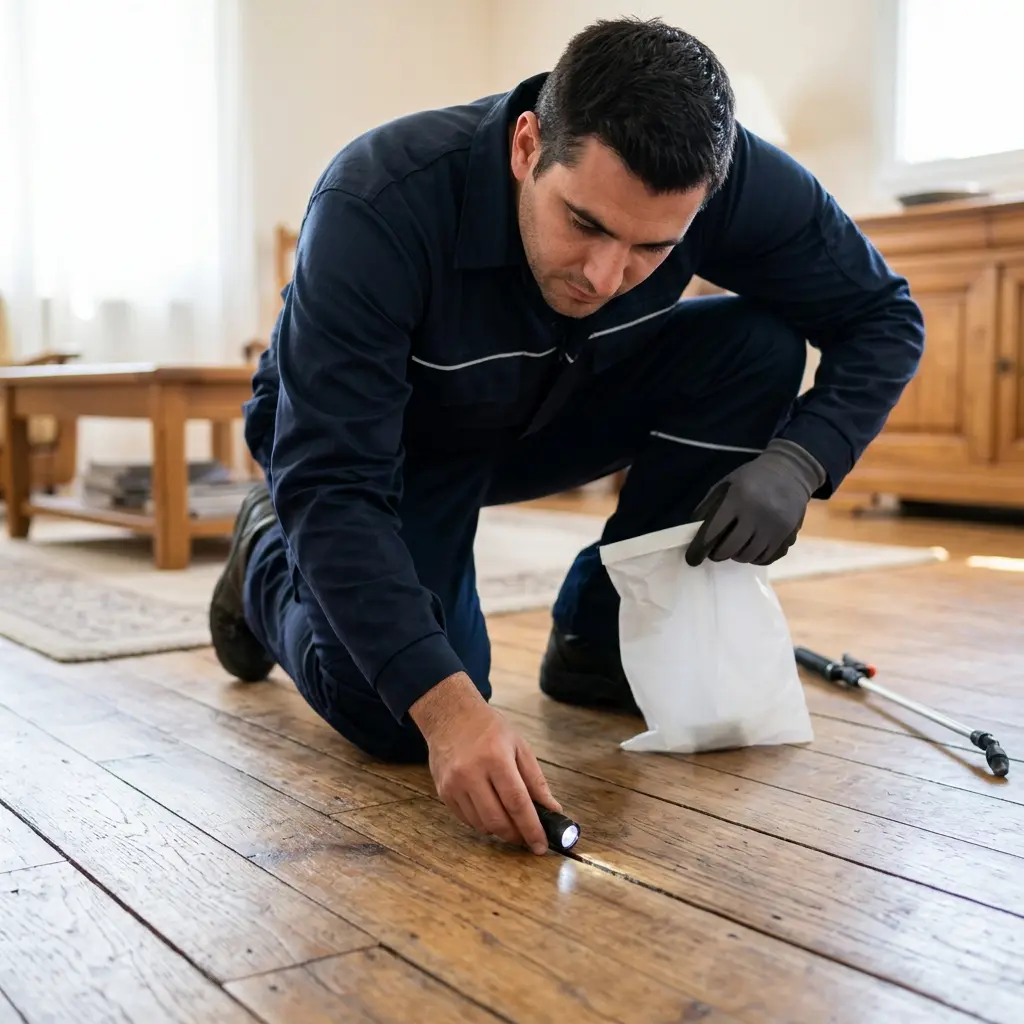 Une protection durable pour votre habitat