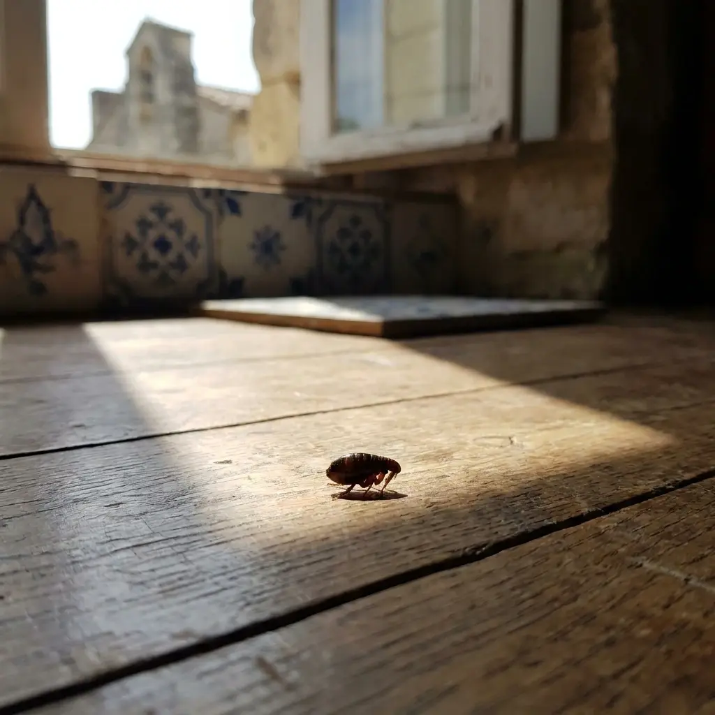 Un environnement sain pour votre foyer