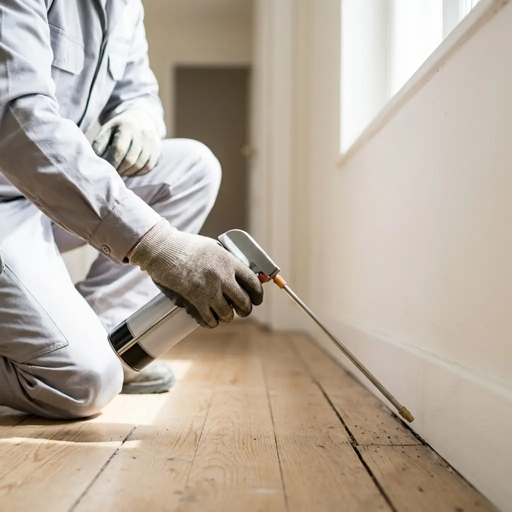 Une protection durable pour votre habitat