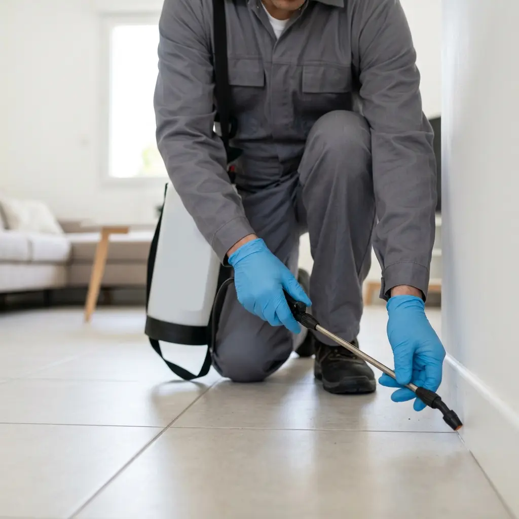 Conseils pour prévenir l'infestation