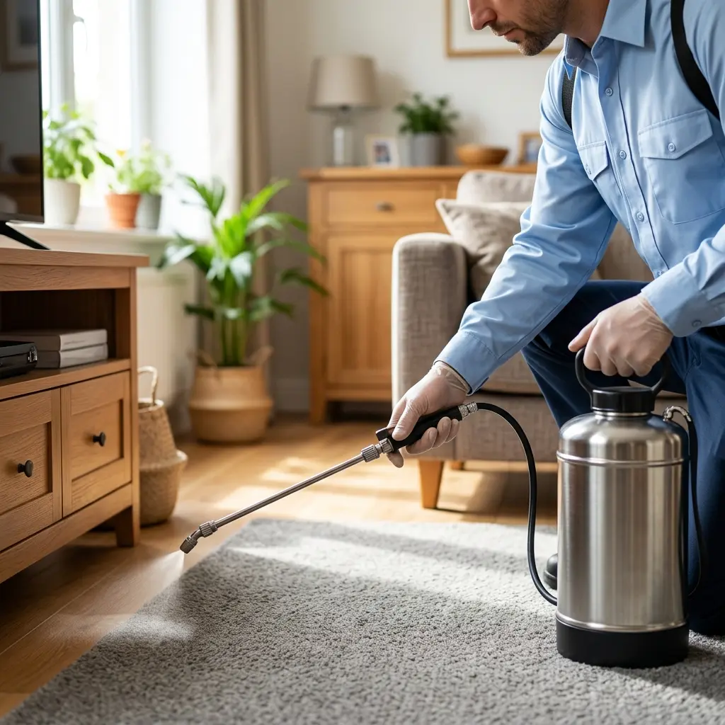 Une protection durable pour votre habitat