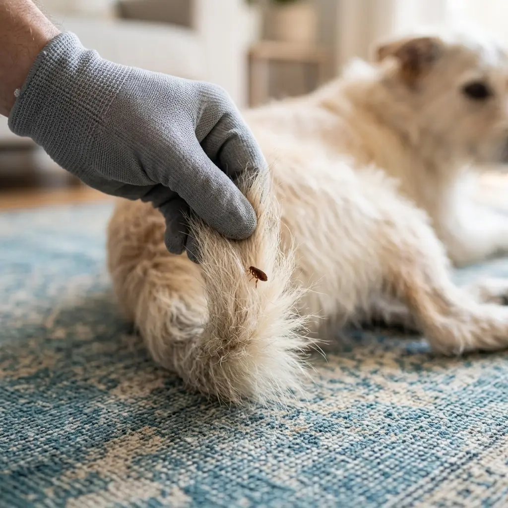 Bons réflexes à adopter chez vous