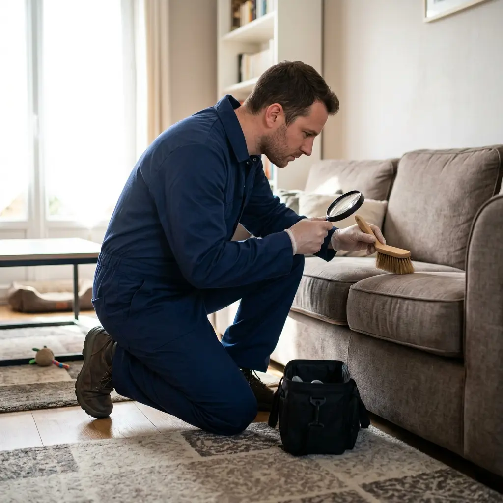 Rassurez votre intérieur dès aujourd’hui