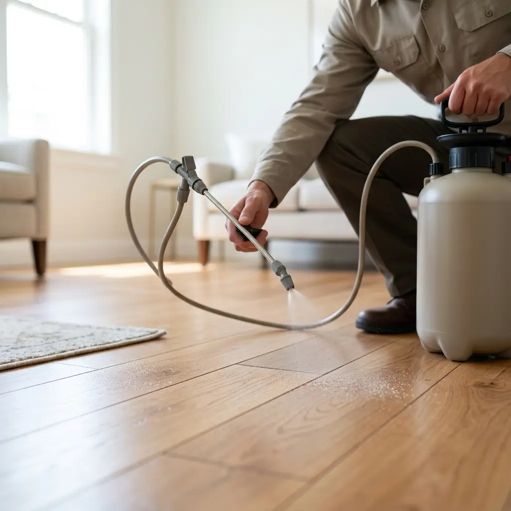 Rassurez votre parquet dès aujourd’hui