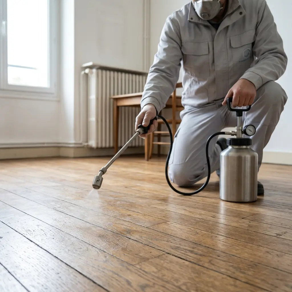 Besoin d'une intervention rapide à Compiègne ?