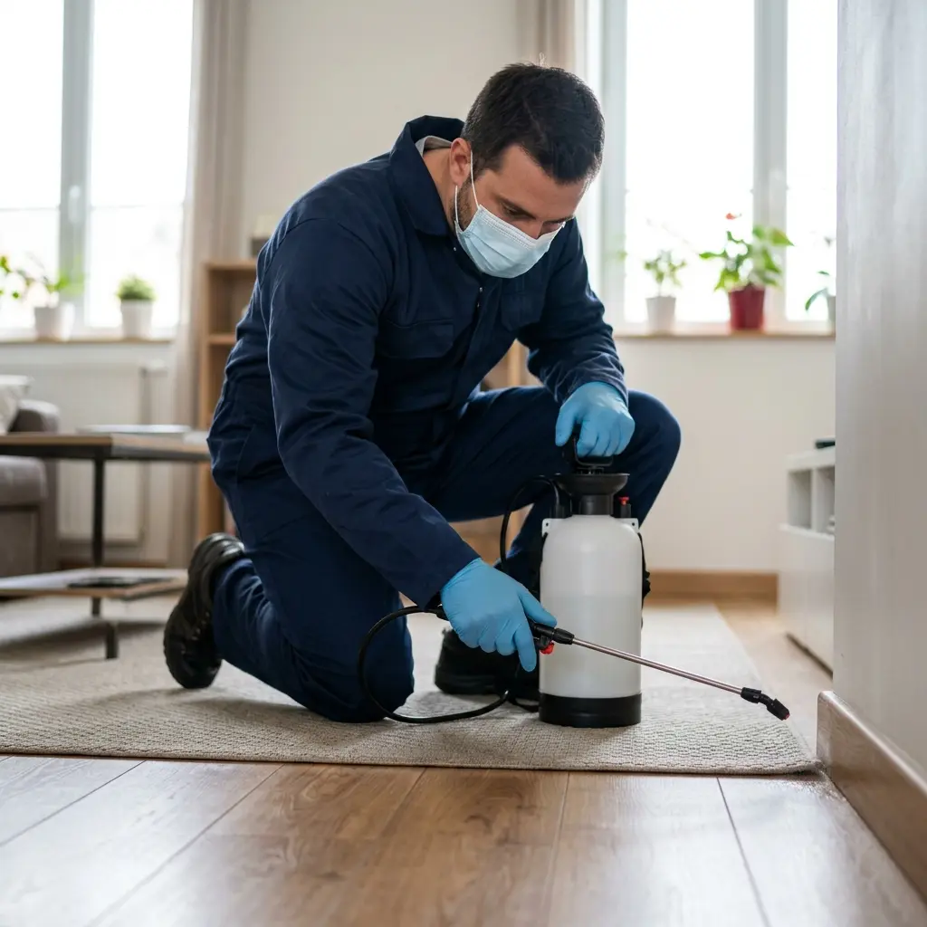 Une expertise locale pour vos parquets
