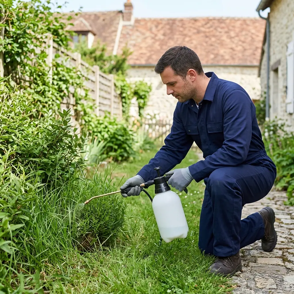 Besoin d'une intervention rapide à Chaumont-en-Vexin ?