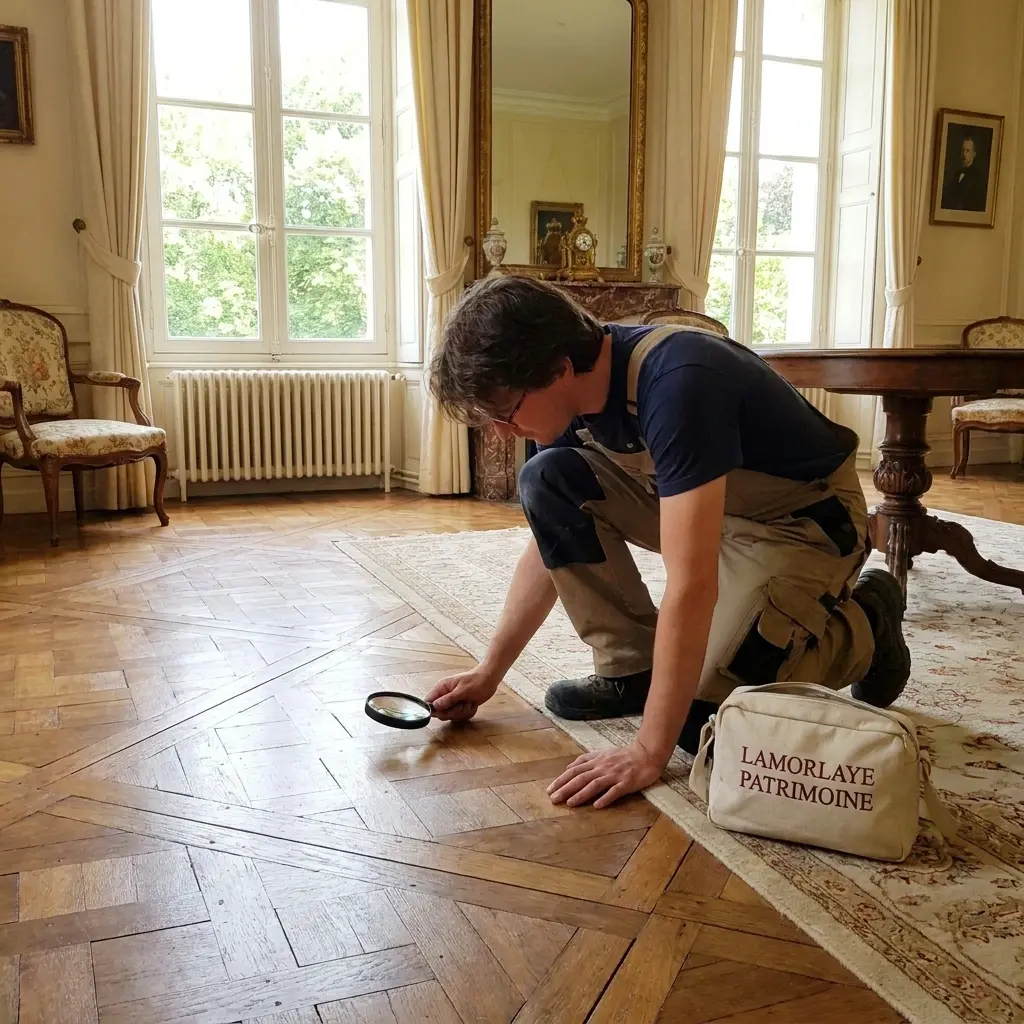 Pourquoi nous choisir pour votre désinfection à Lamorlaye